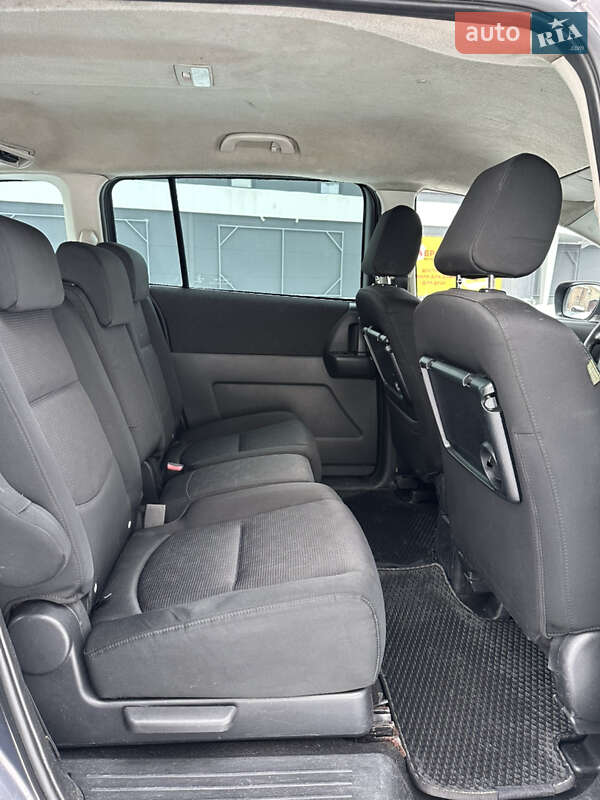 Минивэн Mazda 5 2008 в Киеве