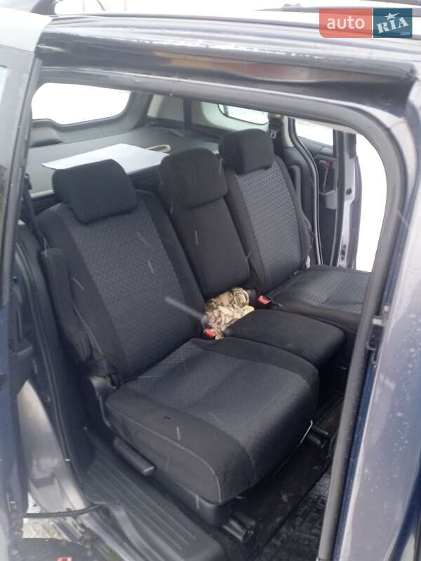 Мінівен Mazda 5 2007 в Заболотові фото 11 Мінівен Mazda 5 2007 в Заболотові