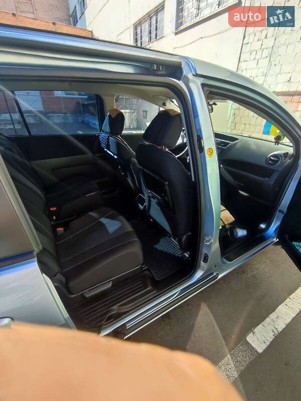 Минивэн Mazda 5 2012 в Киеве фото 30 Минивэн Mazda 5 2012 в Киеве