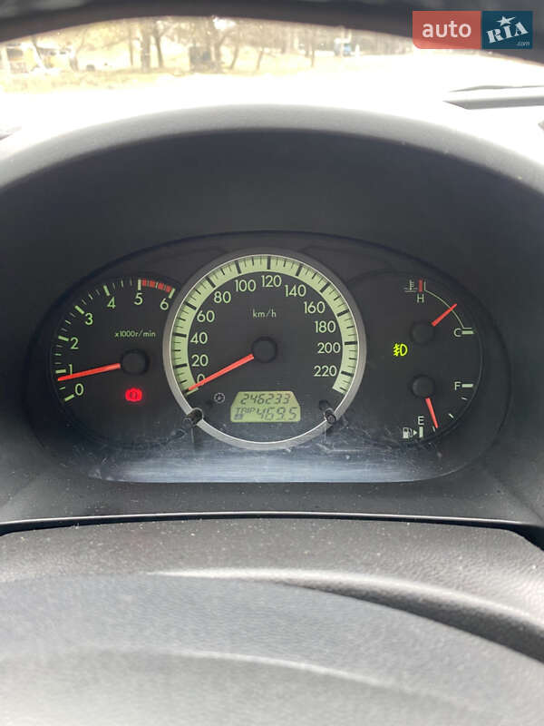 Минивэн Mazda 5 2006 в Одессе фото 6 Минивэн Mazda 5 2006 в Одессе