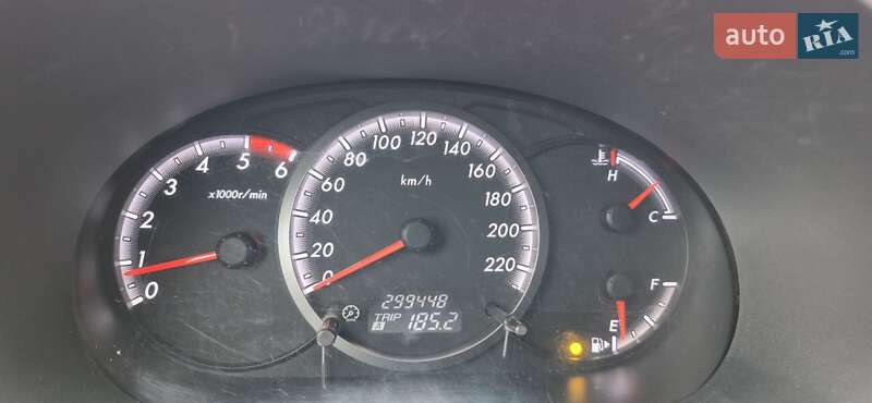 Мінівен Mazda 5 2010 в Ковелі фото 19 Мінівен Mazda 5 2010 в Ковелі