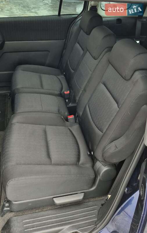 Мінівен Mazda 5 2010 в Ковелі фото 23 Мінівен Mazda 5 2010 в Ковелі
