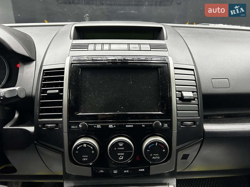 Минивэн Mazda 5 2008 в Черновцах фото 15 Минивэн Mazda 5 2008 в Черновцах