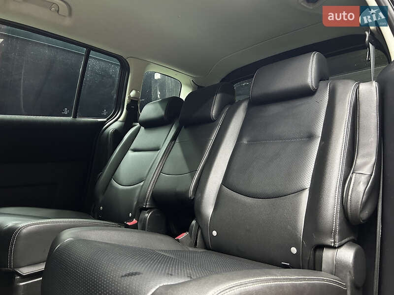 Минивэн Mazda 5 2008 в Черновцах фото 19 Минивэн Mazda 5 2008 в Черновцах