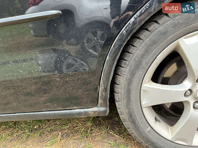 Минивэн Mazda 5 2007 в Киеве фото 9 Минивэн Mazda 5 2007 в Киеве