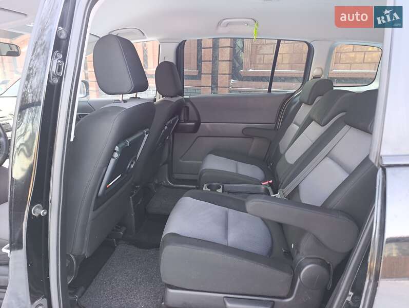 Минивэн Mazda 5 2008 в Звягеле фото 14 Минивэн Mazda 5 2008 в Звягеле