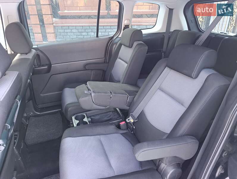 Минивэн Mazda 5 2008 в Звягеле фото 17 Минивэн Mazda 5 2008 в Звягеле
