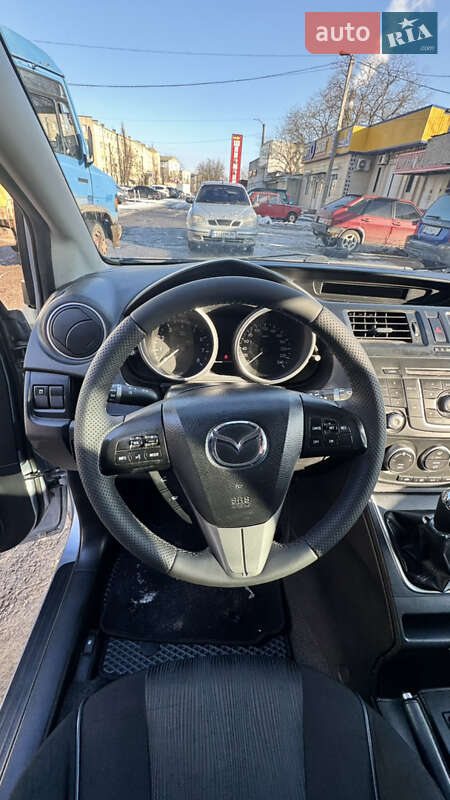Минивэн Mazda 5 2011 в Белгороде-Днестровском