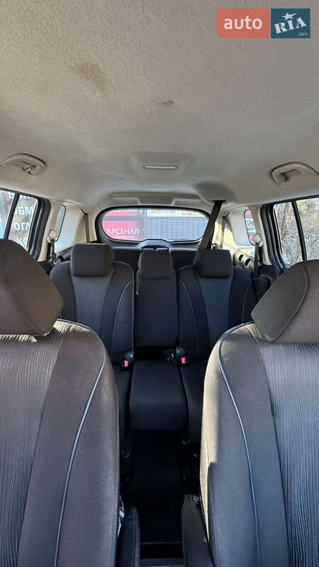 Минивэн Mazda 5 2011 в Белгороде-Днестровском