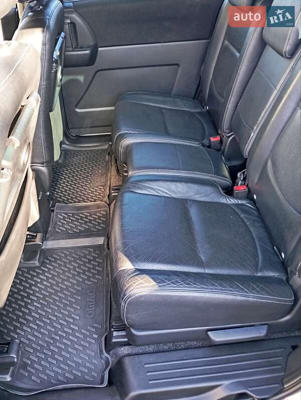 Минивэн Mazda 5 2010 в Калуше