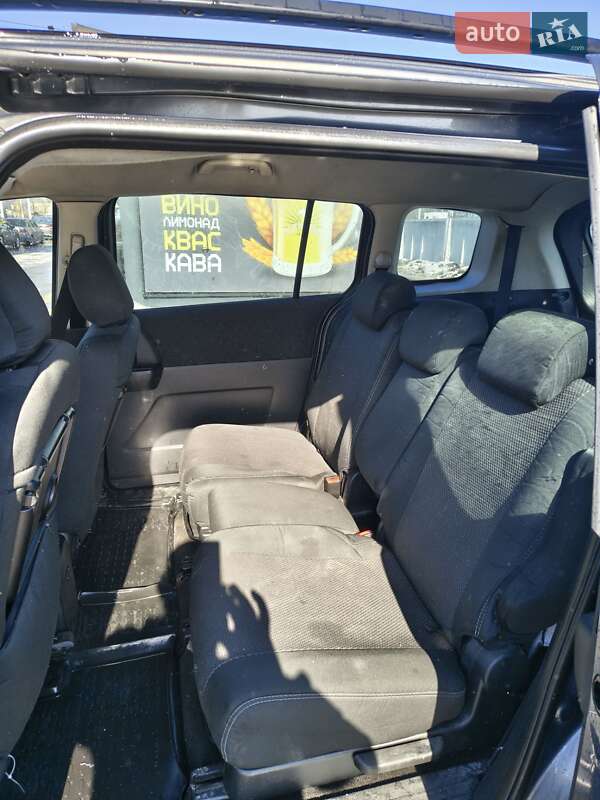 Мінівен Mazda 5 2009 в Ірпені фото 13 Мінівен Mazda 5 2009 в Ірпені