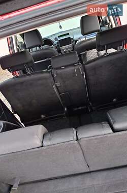 Минивэн Mazda 5 2008 в Львове