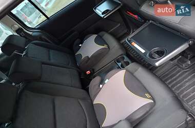 Минивэн Mazda 5 2008 в Львове