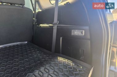 Минивэн Mazda 5 2014 в Черновцах