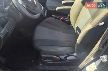 Минивэн Mazda 5 2014 в Черновцах