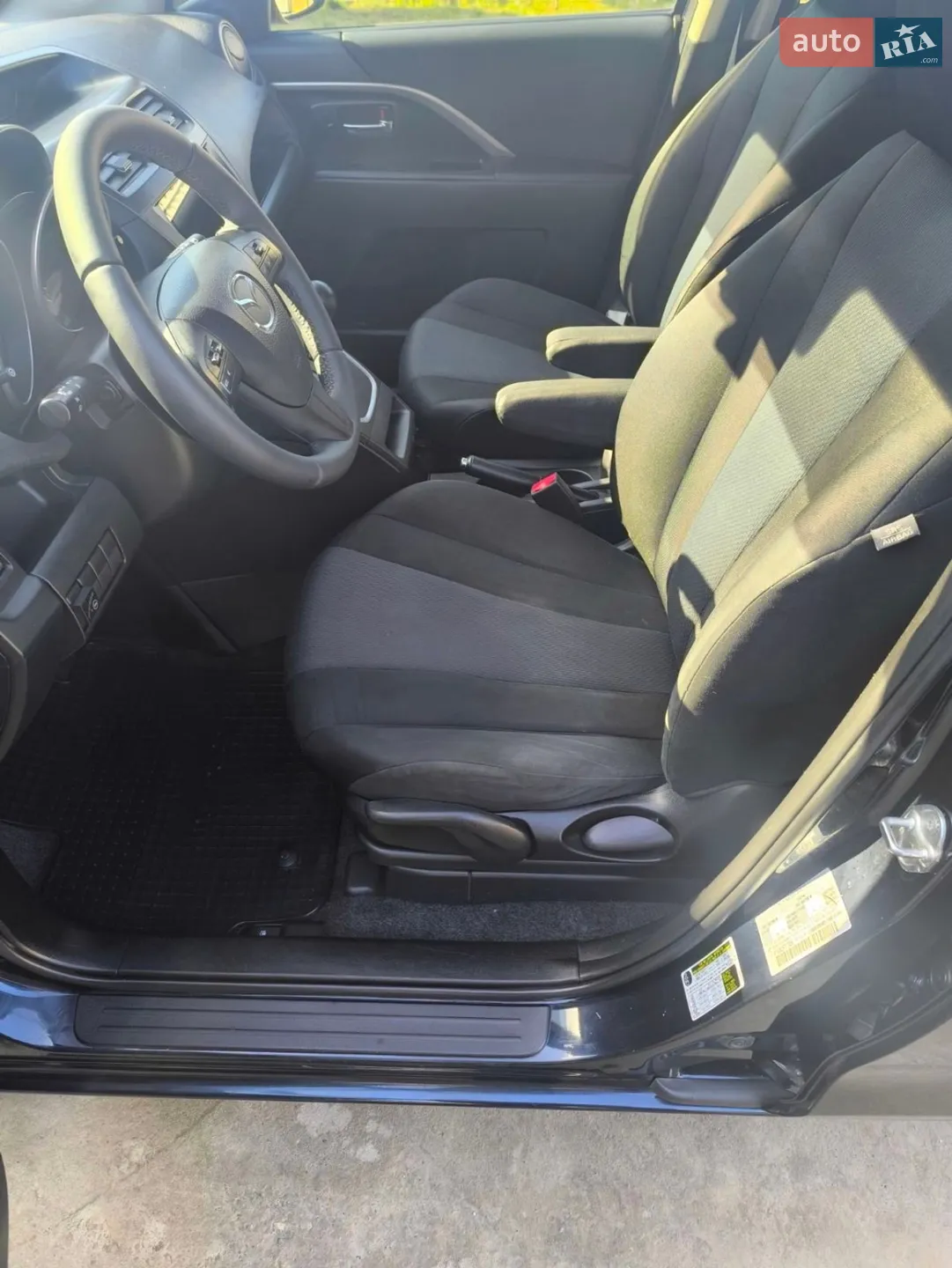 2014 Mazda 5 - мініатюра 14