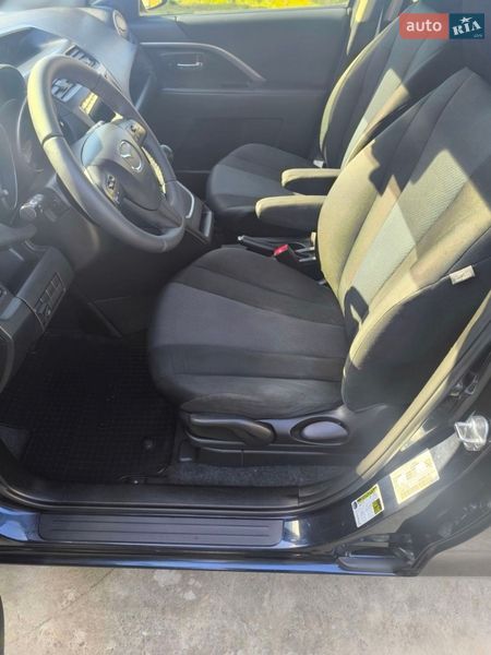 Минивэн Mazda 5 2014 в Черновцах