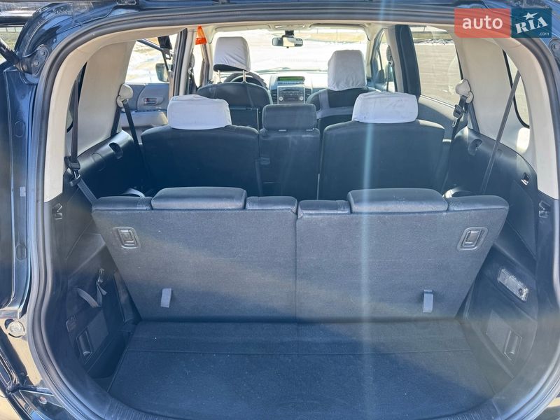 Минивэн Mazda 5 2009 в Борисполе