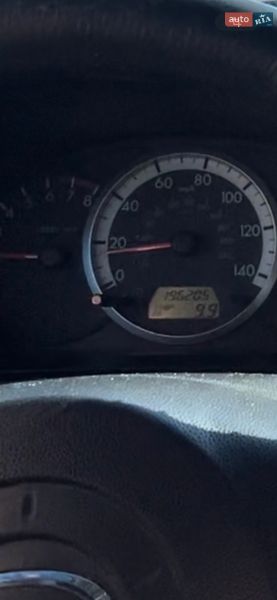 Мінівен Mazda 5 2007 в Києві