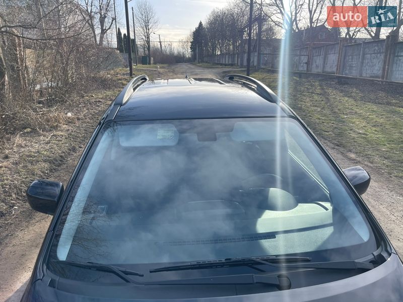 Минивэн Mazda 5 2007 в Черновцах