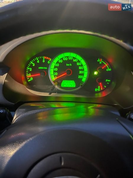 Минивэн Mazda 5 2007 в Черновцах