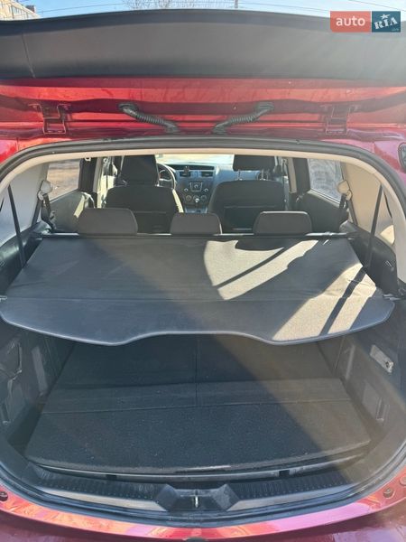 Минивэн Mazda 5 2011 в Харькове