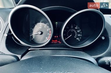 Минивэн Mazda 5 2015 в Харькове