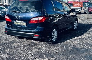 Минивэн Mazda 5 2015 в Харькове