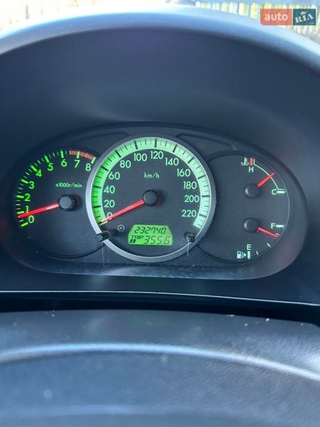 Минивэн Mazda 5 2006 в Киеве