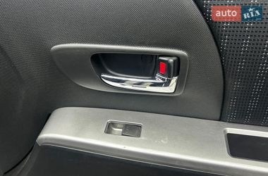 Минивэн Mazda 5 2009 в Черновцах
