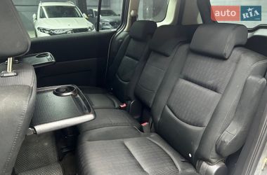 Минивэн Mazda 5 2009 в Черновцах