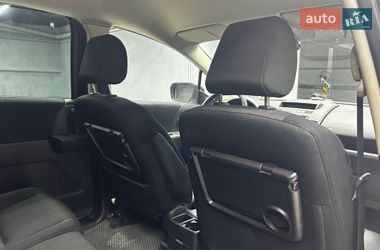 Минивэн Mazda 5 2009 в Черновцах