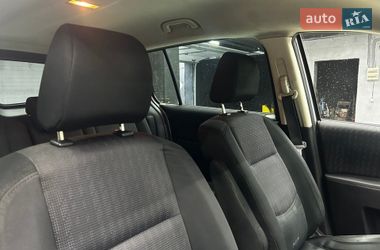 Минивэн Mazda 5 2009 в Черновцах