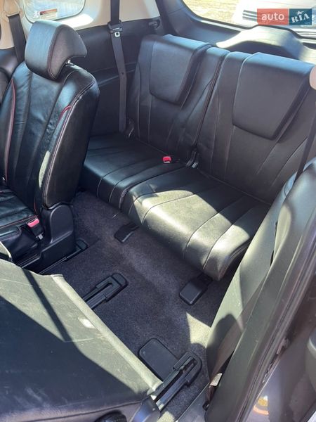 Минивэн Mazda 5 2011 в Чигирине