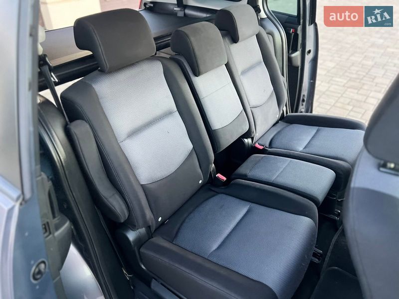 Мінівен Mazda 5 2007 в Ізмаїлі