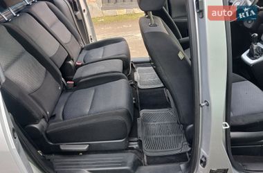 Мінівен Mazda 5 2006 в Мостиській