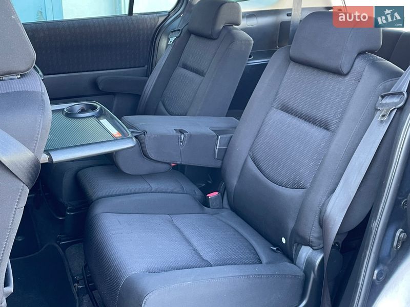 Минивэн Mazda 5 2009 в Коломые