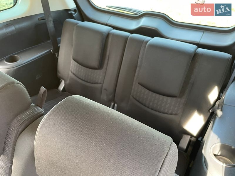 Минивэн Mazda 5 2009 в Коломые