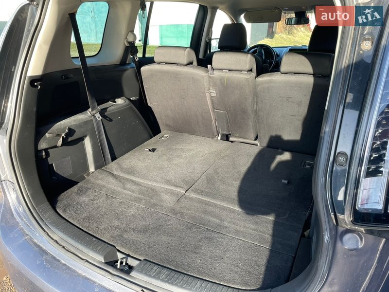 Минивэн Mazda 5 2009 в Коломые