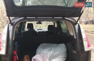 Минивэн Mazda 5 2008 в Николаеве