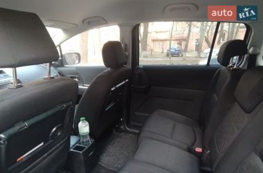 Минивэн Mazda 5 2008 в Николаеве