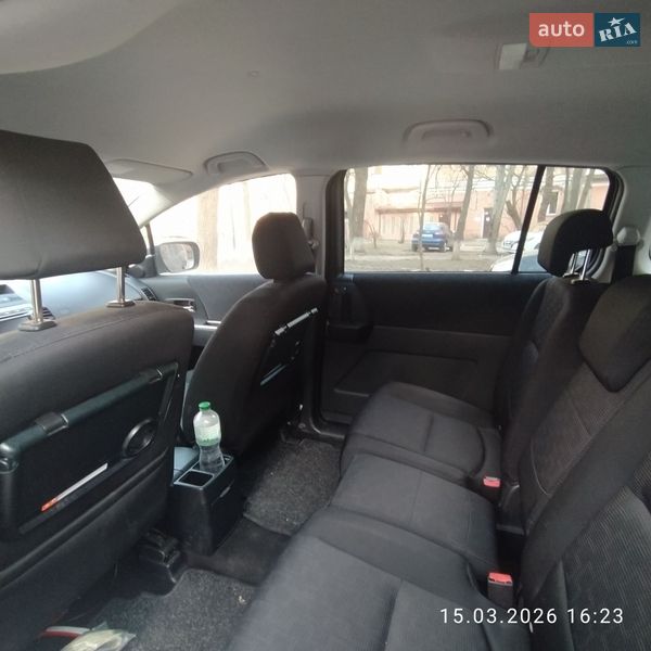 Минивэн Mazda 5 2008 в Николаеве