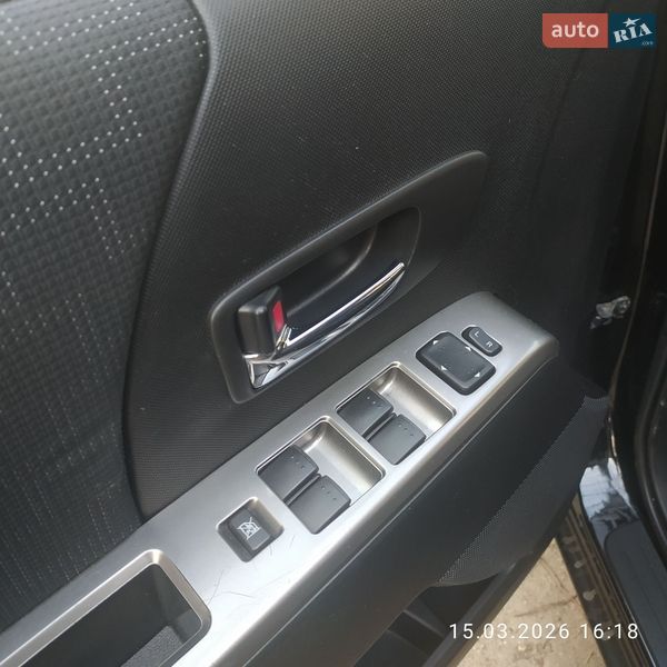 Минивэн Mazda 5 2008 в Николаеве