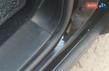 Минивэн Mazda 5 2008 в Николаеве