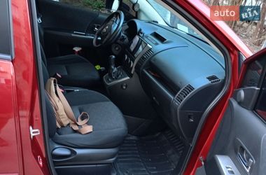 Минивэн Mazda 5 2008 в Львове