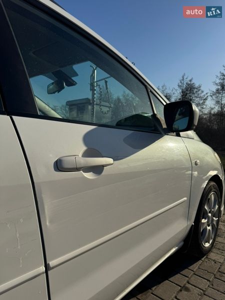 Минивэн Mazda 5 2008 в Немирове фото 8 Минивэн Mazda 5 2008 в Немирове