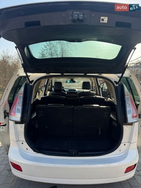 Минивэн Mazda 5 2008 в Немирове фото 9 Минивэн Mazda 5 2008 в Немирове