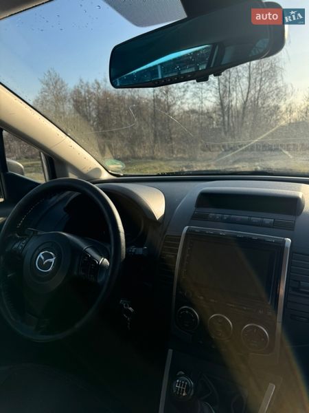 Минивэн Mazda 5 2008 в Немирове фото 14 Минивэн Mazda 5 2008 в Немирове