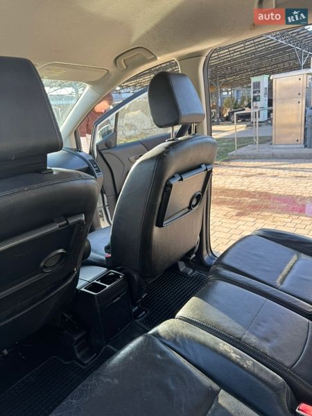 Минивэн Mazda 5 2008 в Немирове фото 19 Минивэн Mazda 5 2008 в Немирове