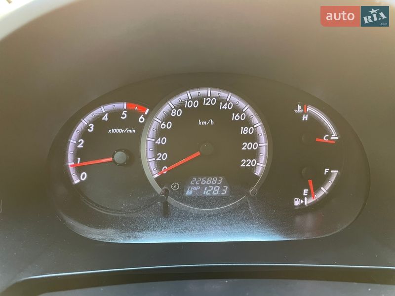 Минивэн Mazda 5 2009 в Коломые